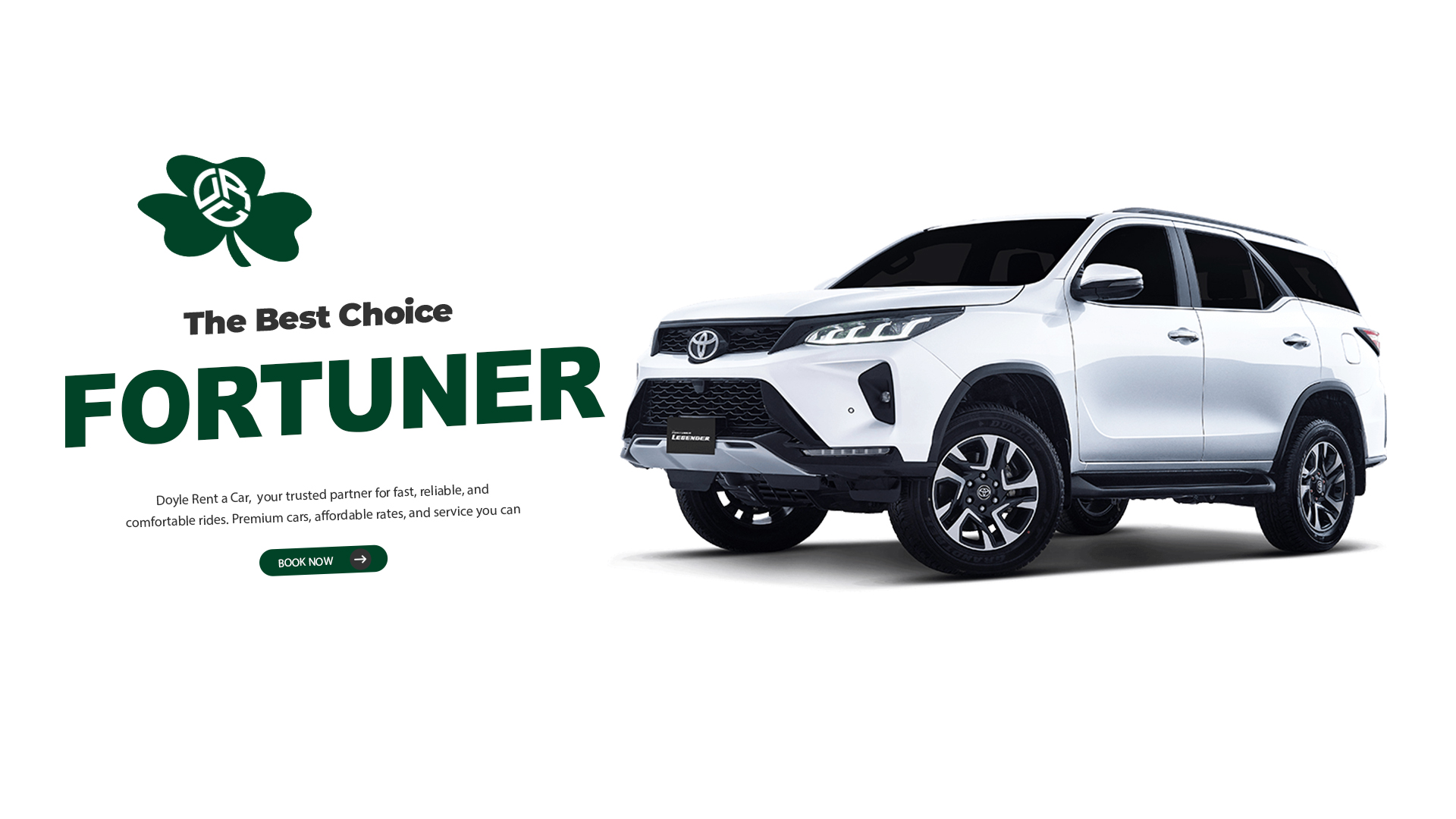 Fortuner